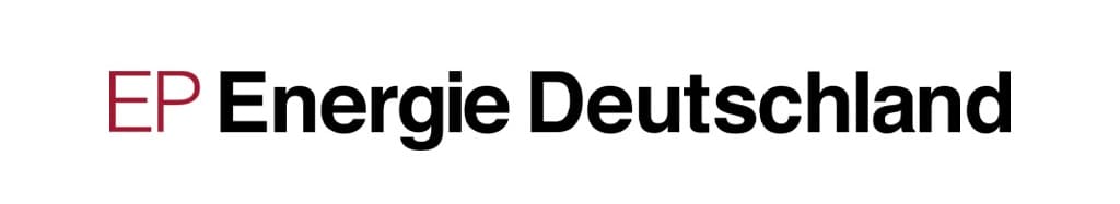 EP Energie Energieanbieter Logo