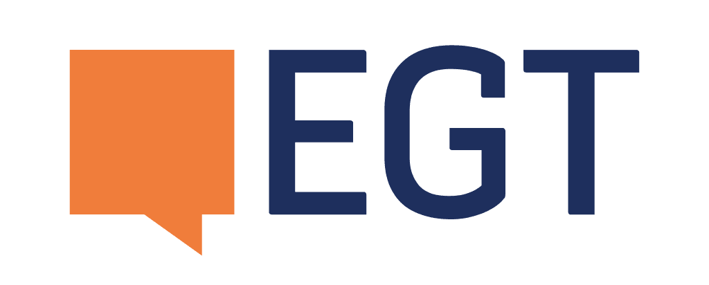 EGT Energieanbieter Logo