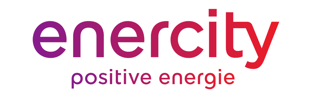 enercity Energieanbieter Logo