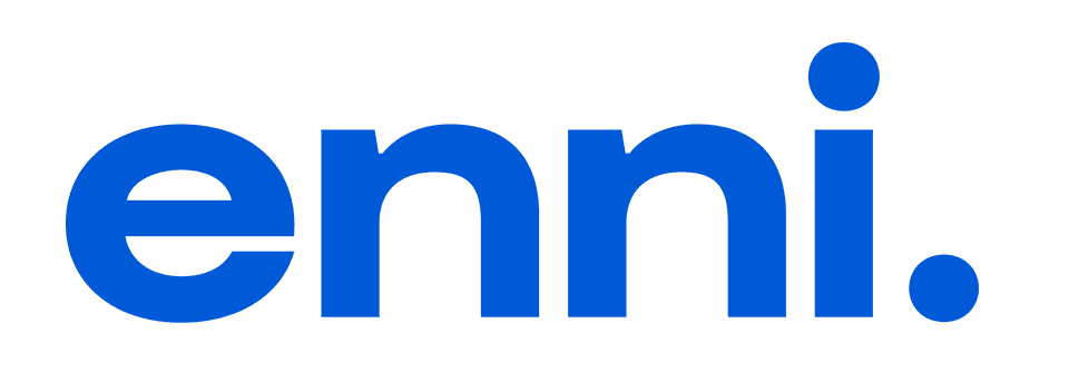 ENNI Energieanbieter Logo