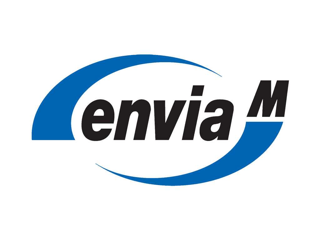 enviaM Energieanbieter Logo