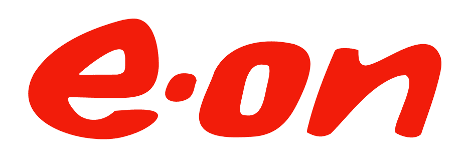 E.ON Energieanbieter Logo