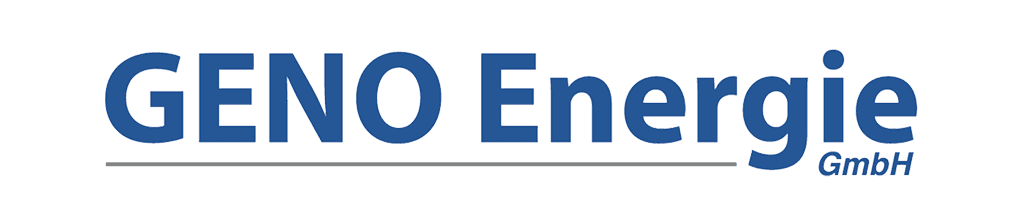 Genoenergie Energieanbieter Logo