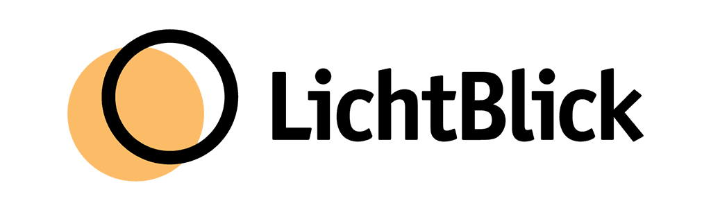 LichtBlick Energieanbieter Logo