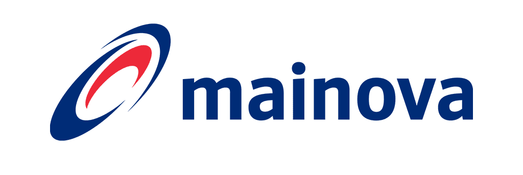 Mainova Energieanbieter Logo