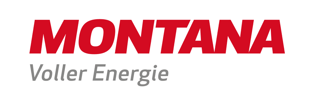 Montana Energieanbieter Logo