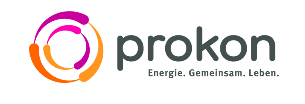 Prokon Energieanbieter Logo