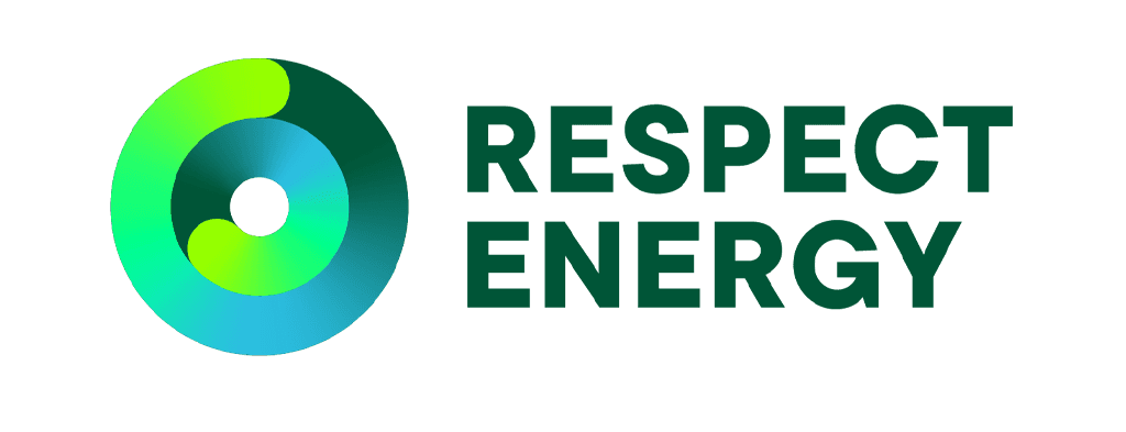Respect Energy Energieanbieter Logo