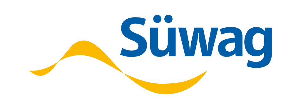 Süwag Energieanbieter Logo