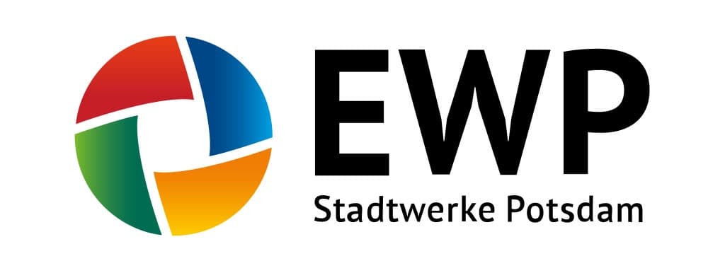 Stadtwerke Potsdam Energieanbieter Logo