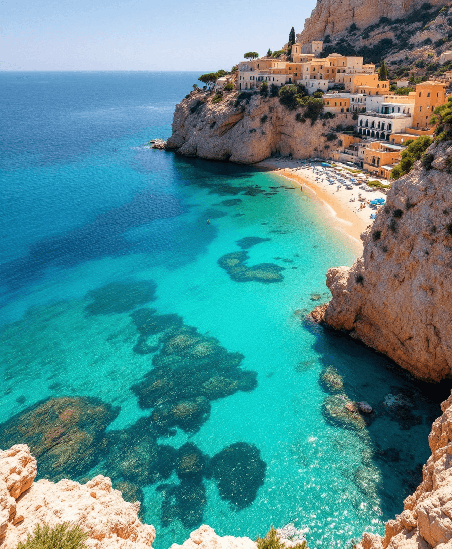 Urlaub in Mallorca — Beliebtestes Ziel