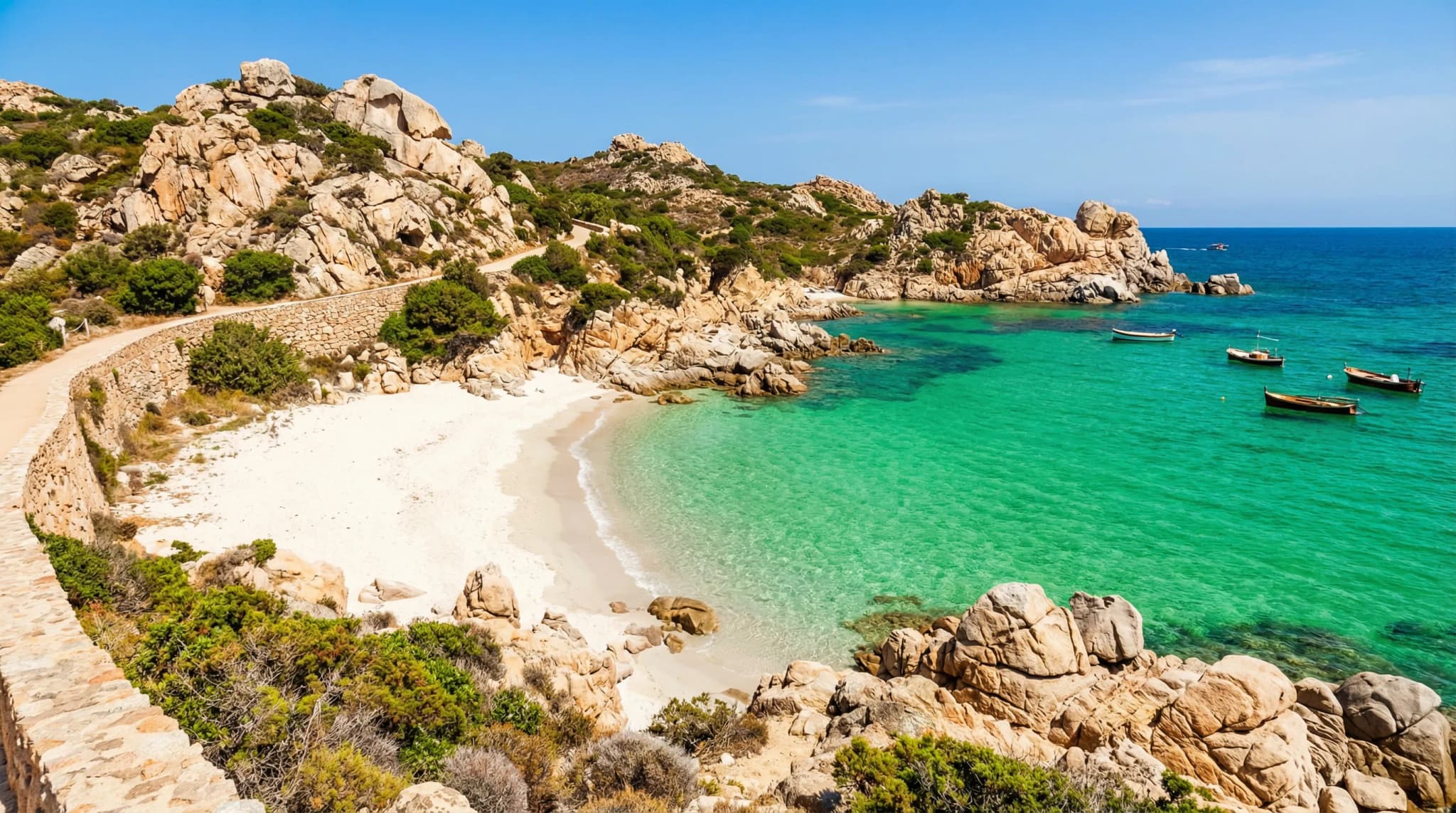Sardinien, Italien